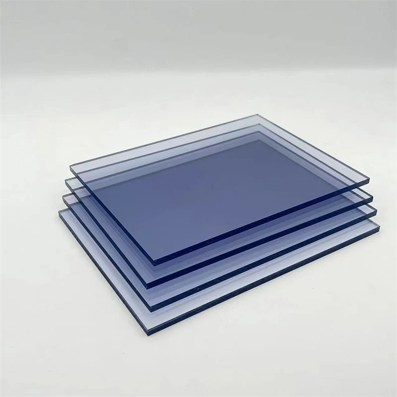 10 mm Antistatik PVC Levha
