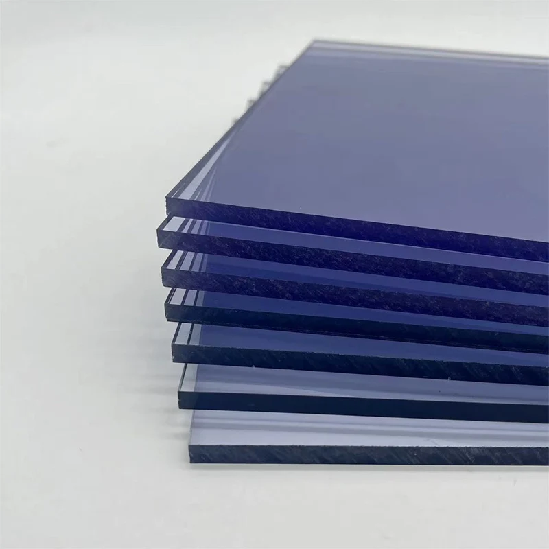 Fabrikimizdə PVC performans və tətbiqetmənin tətbiqi