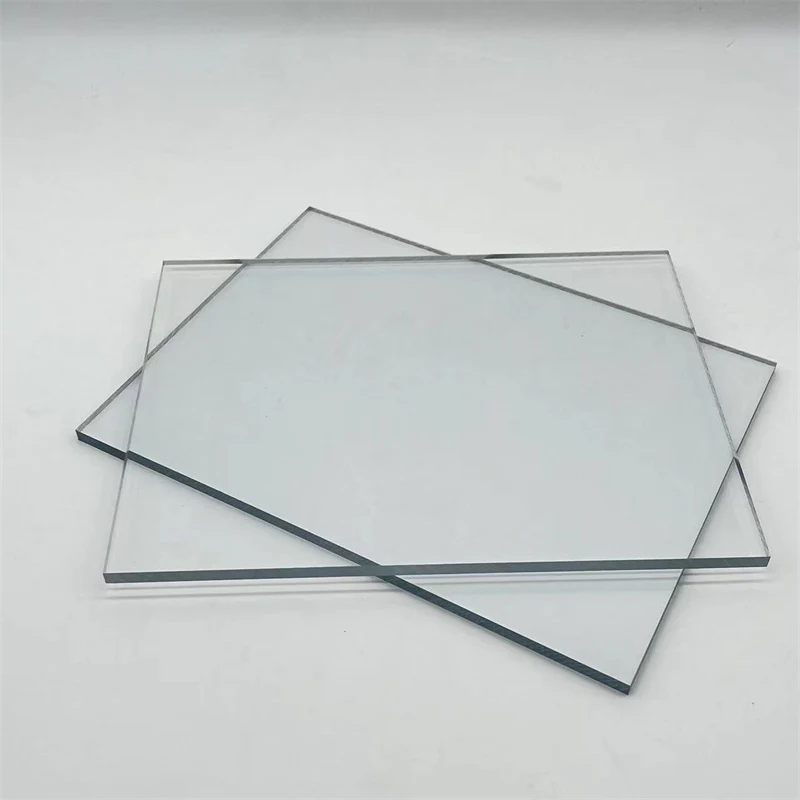 3 mm Antistatik Akrilik Vərəq