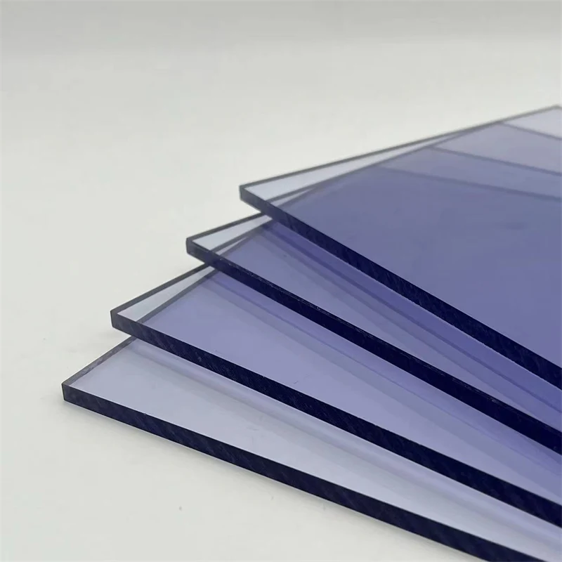 3 mm Antistatik PVC Levha