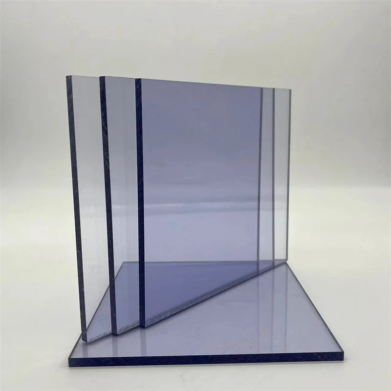 5 mm Antistatik PVC Levha